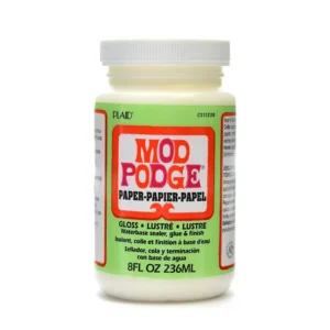 מוד פדג' נטול חומצה בגימור מבריק 236 מ"ל - MOD PODGE