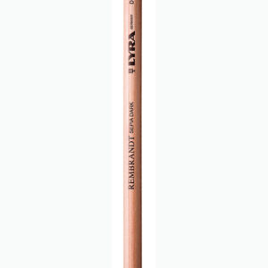 עפרונות פסטל יבש- מגוון גוונים - Lyra - sepia-dark