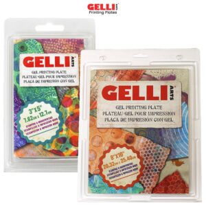 ג'לי פלייט להדפס - GELLI ARTS