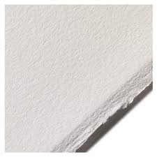 נייר להדפס - 28/38 ס"מ - 280 גרם - ARCHES BFK Rives