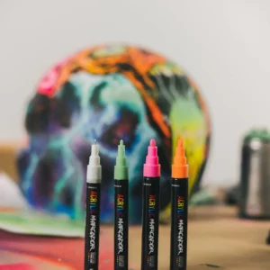 טוש אקריליק MTN - Acrylic Marcador