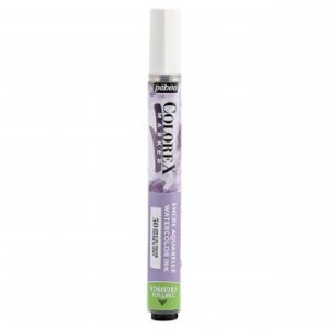 טוש על בסיס מים - COLOREX - payens-grey