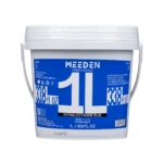 צבע אקריליק ליטר -  MEEDEN