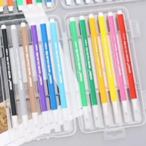 ערכת ציור בטושים לילדים של האָטֶלְיֶה