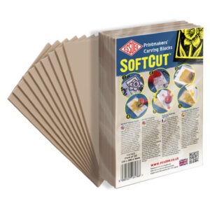 משטח SOFTCUT להדפס - ESSDEE