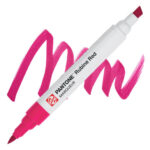 טושי פנטון במגוון צבעים - Pantone Marker
