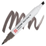 טושי פנטון במגוון צבעים - Pantone Marker