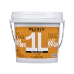 צבע אקריליק ליטר -  MEEDEN
