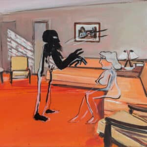 רשימת ציוד לקורס - הפראיים החדשים