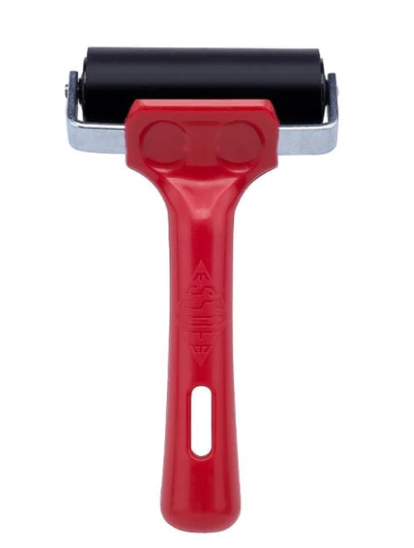 גלגלת להדפס ink ROLLER רוחב 7.5 ס"מ - ESSDEE