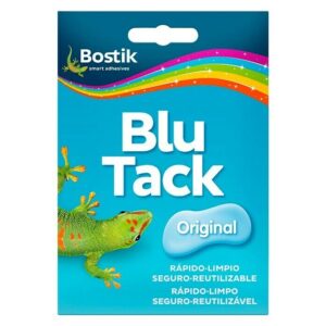 דבק בלו טאק - Bostik