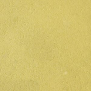 נייר יזהר נוימן - סידרת ״המכתש הגדול״, גוון מעברים (צהוב לכחול) - צהוב