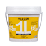 צבע אקריליק ליטר -  MEEDEN