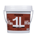 צבע אקריליק ליטר -  MEEDEN