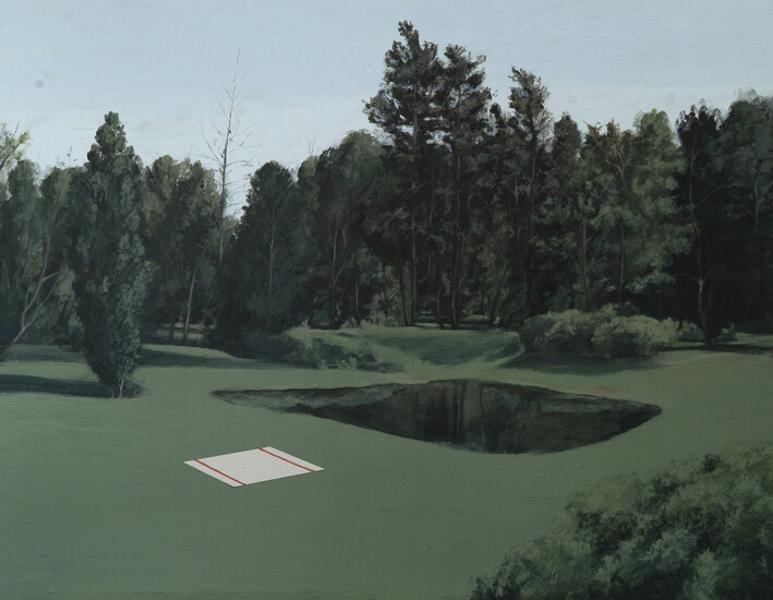 רשימת ציוד לקורס - בריאה של נוף