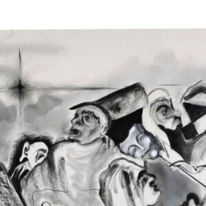 יצירי-כלאיים: ממיתוסים עתיקים ליצירה עכשווית