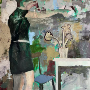 קורס ציור ורישום בעמק האלה