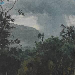 רשימת ציוד לקורס -  התרשמות של נוף