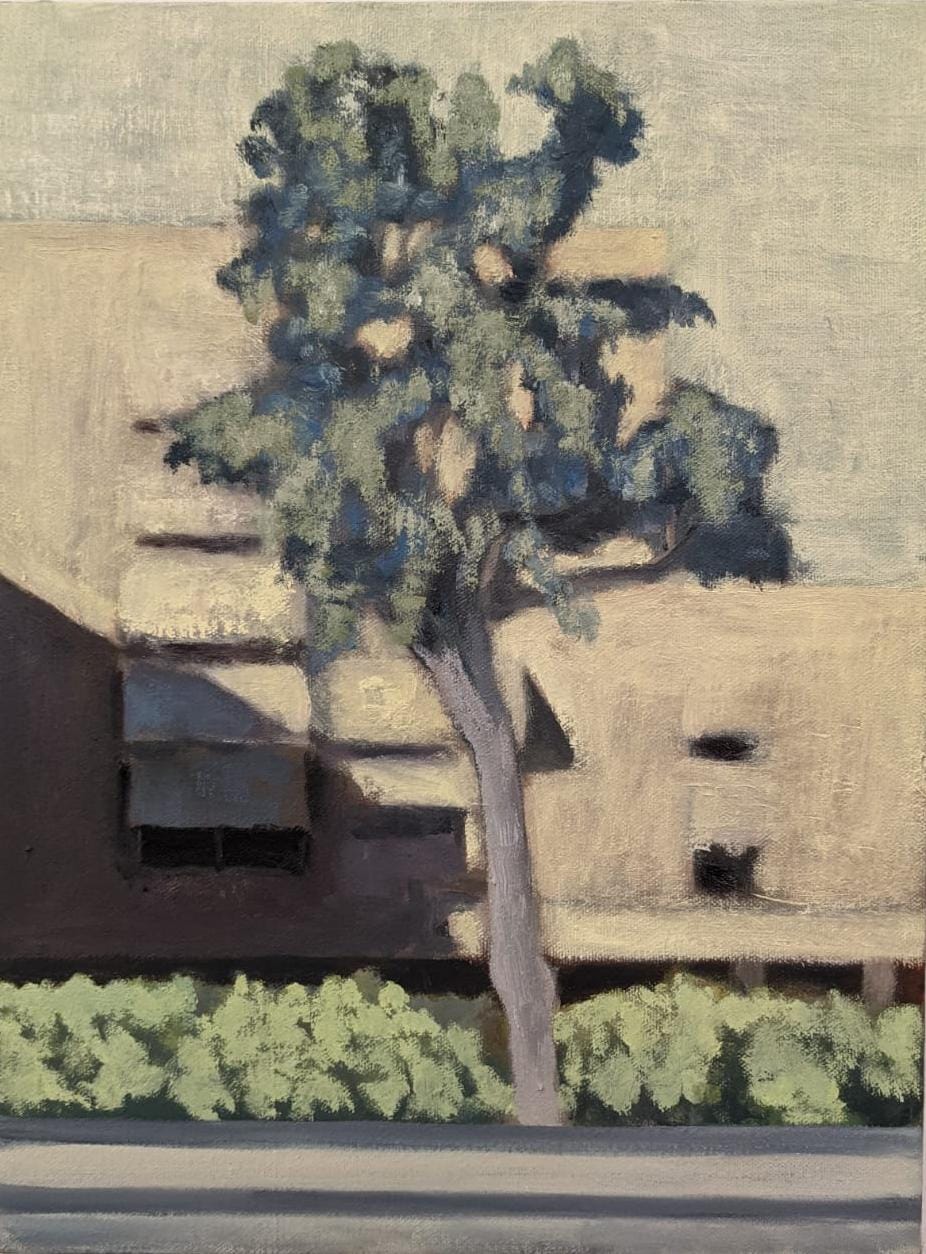 רשימת ציוד לקורס - החיבור הנכון של צורה וצבע