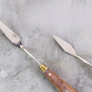 רשימת ציוד לקורס - קורס רישום וציור בעמק האלה