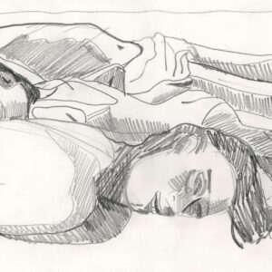 רישום גוף ובד