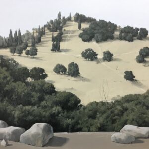 בריאה של נוף