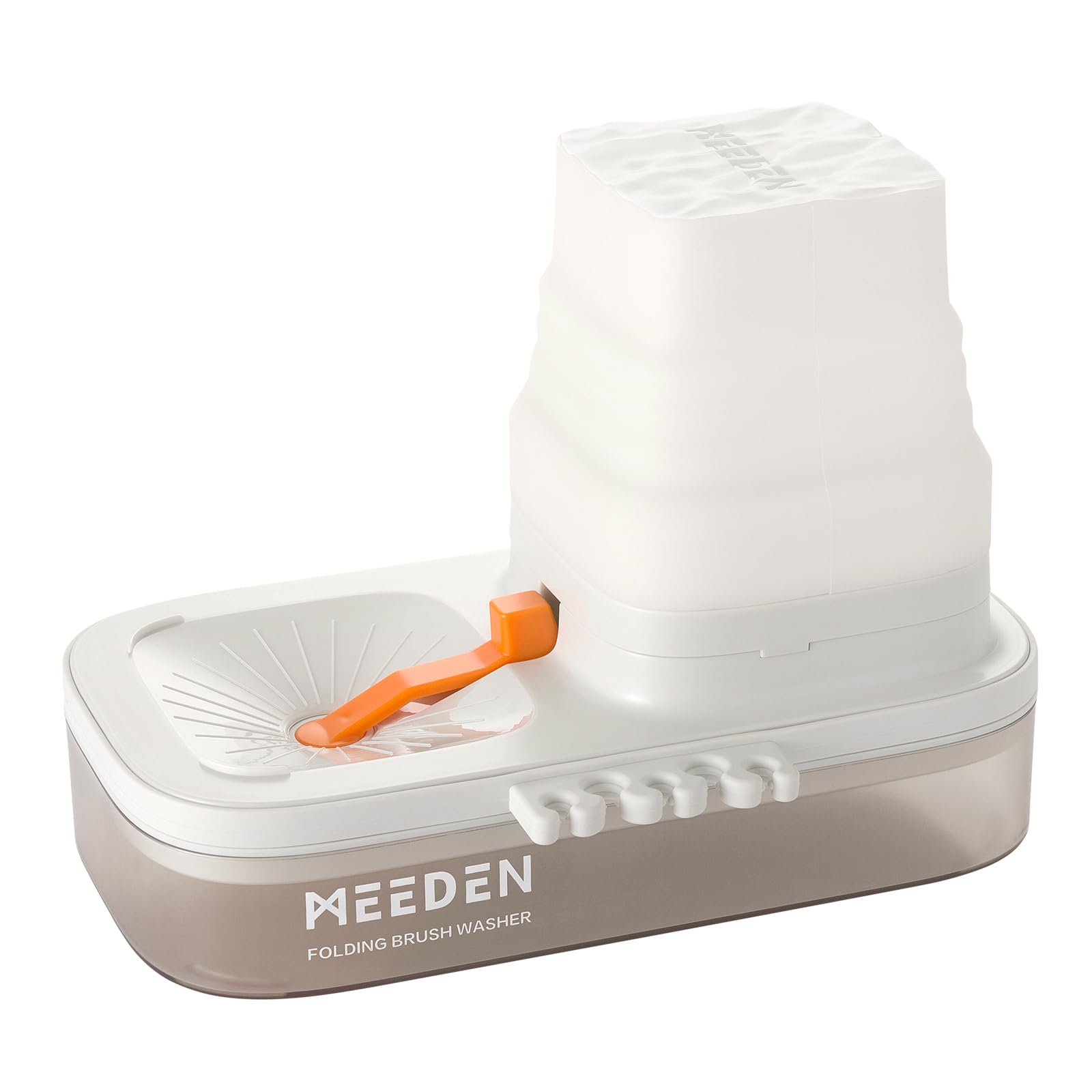 מתקן מתקפל לייבוש מכחולים - MEEDEN