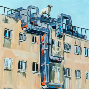 הפראיים החדשים