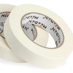 מסקנטייפ נייר לבן - MEEDEN