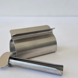 סוחט שפופרת צבע גדול