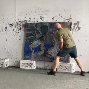 שיח אמן - ג׳ון דוברו