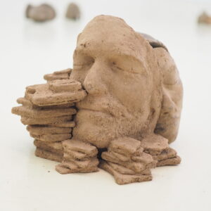 בין הגוף לחפץ