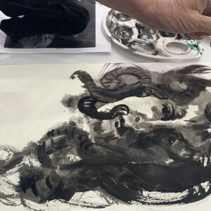 רשימת ציוד לקורס - פאם פאטאל