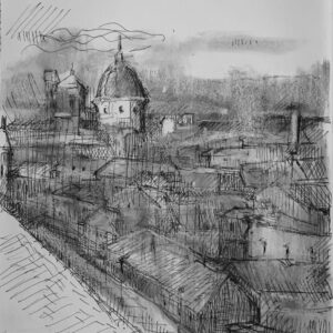 רשימת ציוד לקורס - עיר, רחוב, דמות