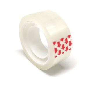 סלוטייפ שקוף 18 מ"מ