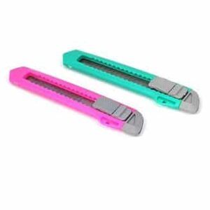 סכין חיתוך (יפנית) - TZYX - מגוון צבעים