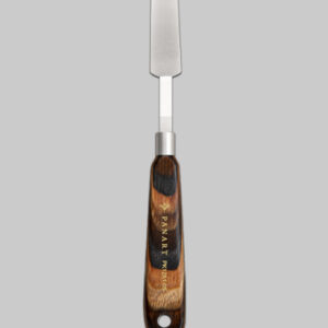 סכין ציירים - Panart - 05