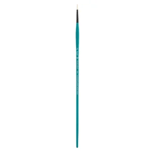 מכחולים בריסל סינטטים - Panart Artist Brushes - round-2