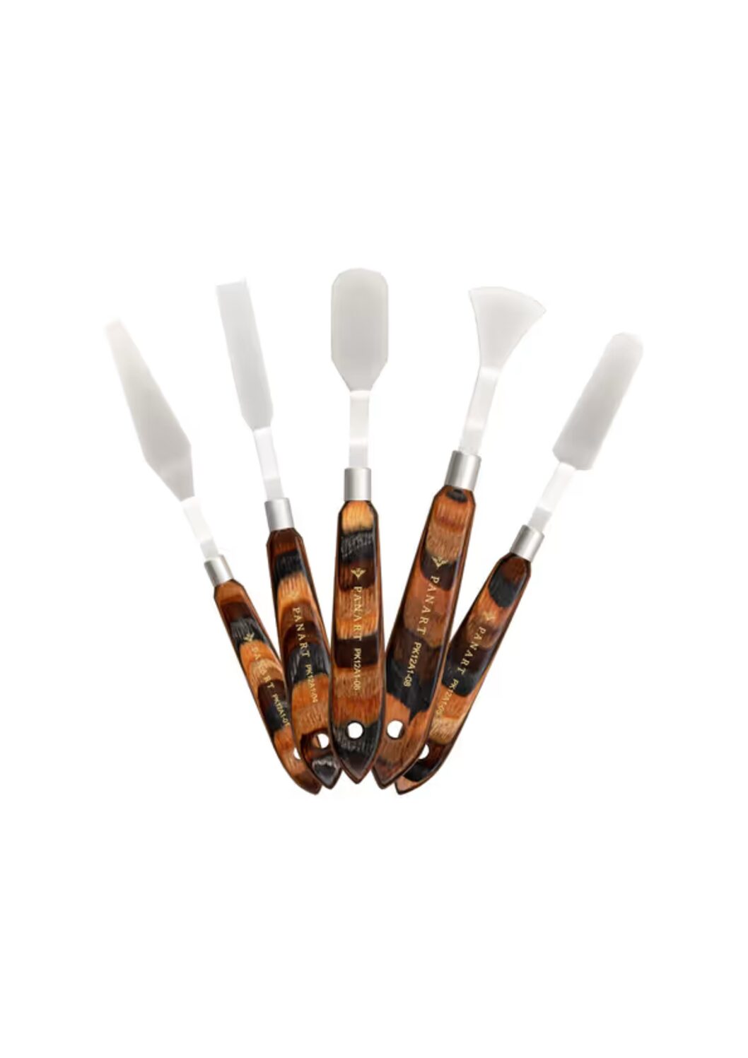 סכין ציירים - Panart