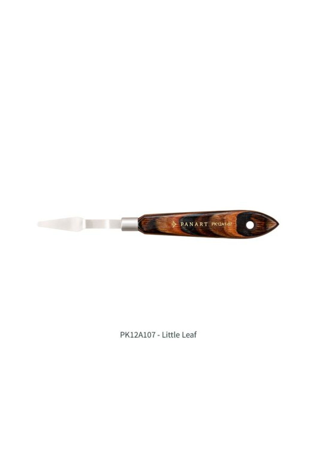 סכין ציירים - Panart - 07