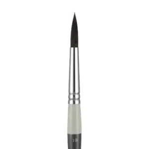מכחולים סינטטים - PANART - COOL CRAFT - round-10