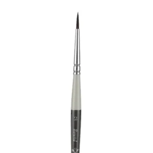 מכחולים סינטטים - PANART - COOL CRAFT - round-2-2