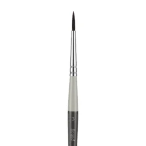 מכחולים סינטטים - PANART - COOL CRAFT - round-3