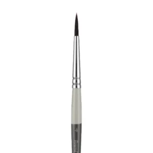 מכחולים סינטטים - PANART - COOL CRAFT - round-4-2