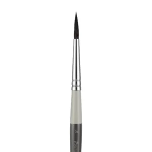 מכחולים סינטטים - PANART - COOL CRAFT - round-5