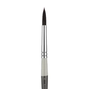 מכחולים סינטטים - PANART - COOL CRAFT - round-8-2