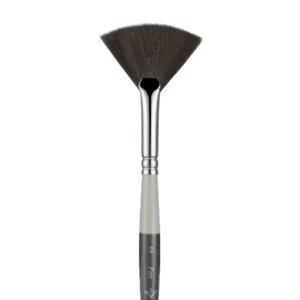 מכחולים סינטטים - PANART - COOL CRAFT - fan-2