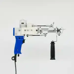 אקדח טאפטינג חשמלי מקצועי - Tufting gun (AK-1)