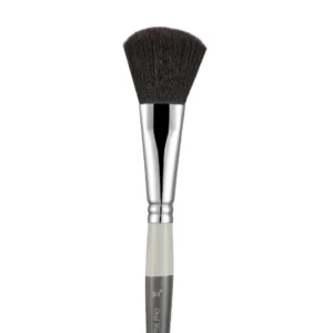 מכחולים סינטטים - PANART - COOL CRAFT - oval-wash-3-4
