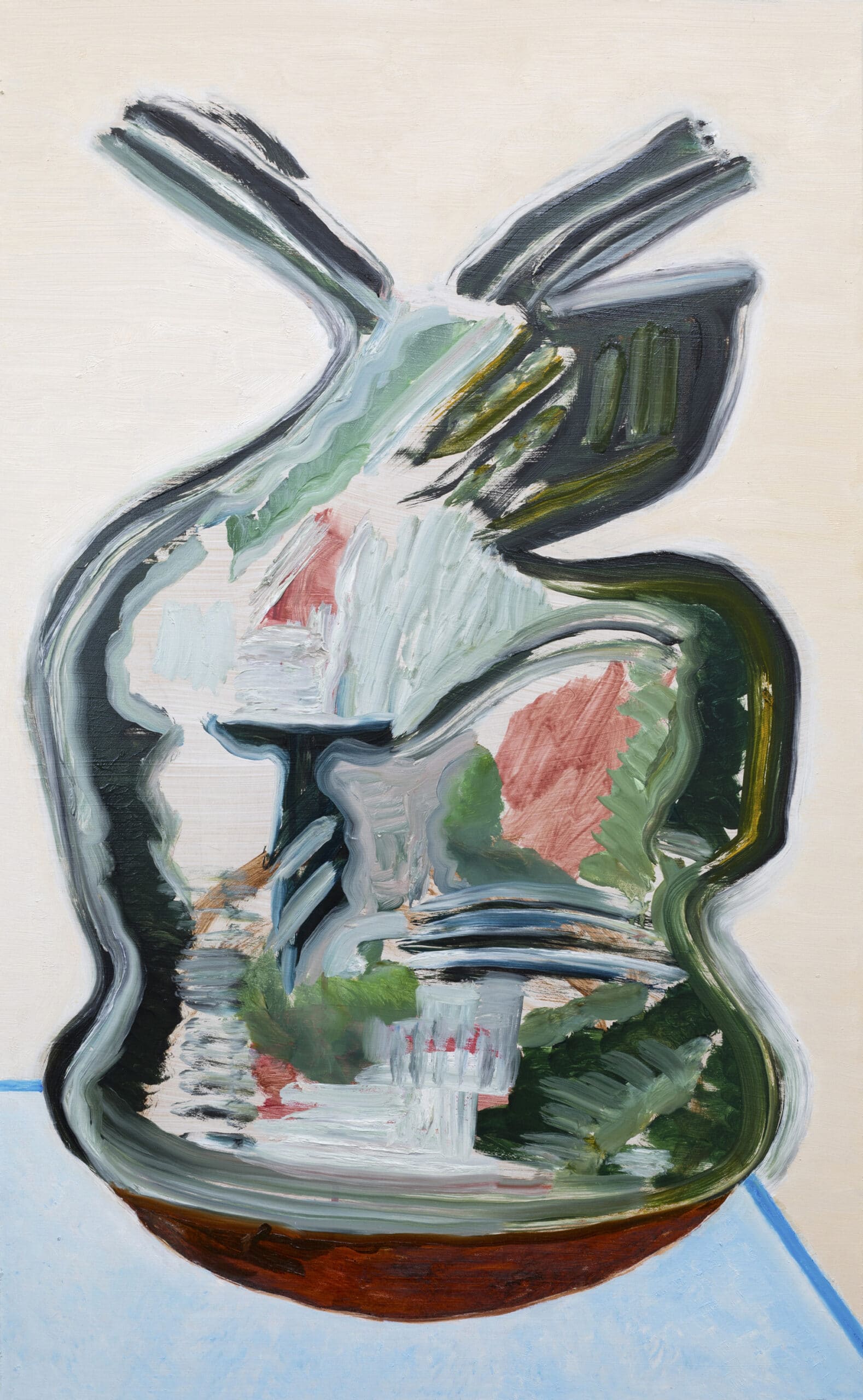 רשימת ציוד לסדנת "המופשט הכי פיגורטיבי"